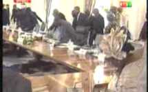 [Vidéo] Conseil des Ministres décentralisé à Louga