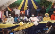 Mali: le M5- RFP se prononce sur le nouveau Gouvernement