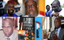 Preuve sur l'audio d'Ousmane Sonko; Banditisme à l'Ipres; Un marchand ambulant tué