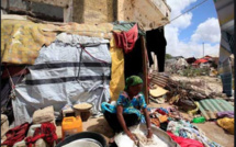 Covid-19 / Extrême pauvreté: Près de 115 millions de personnes menacées