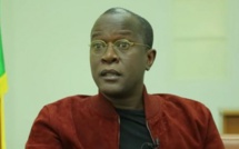 Yakham Mbaye: "Ousmane Sonko est un menteur invétéré, c'est lui le kuti"