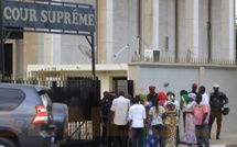 Affecté après avoir condamné un chef religieux: La bataille suprême engagée par le juge Ngor Diop