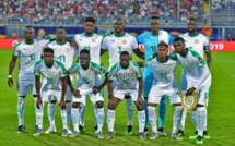 Vidéo - Le Sénégal dominé par le Maroc (1-0, mi-temps)