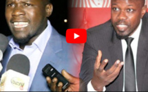 VIDEO - Massaly tacle gravement Sonko: " C'est un traître, un manipulateur, un menteur..."
