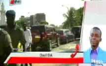 [Vidéo] Audition Karim Wade à la Brigade de Gendarmerie de Colobane