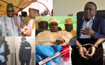 VIDEO - Un faux policier arrêté et déféré, Décès de Aminata Sow, Gamou 2020, Serigne Babacar Sy Mansour...