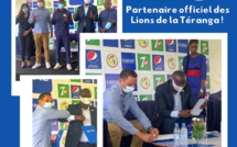 Sponsoring: La Fédération Sénégalaise de Football et le Groupe KIRENE renouvellent leur contrat
