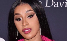 PHOTO - Cardi B a 28 ans : sa soirée d’anniversaire organisée à Las Vegas fait polémique