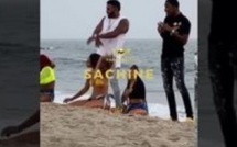 Vidéo - Duo avec Jason Derulo: Wally Seck dévoile un extrait très hot du tournage