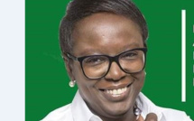 Groupe de la BAD: Mme Yacine Fal, nommée Directrice générale du Cabinet du Président