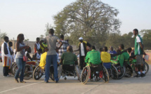 SITUATION DES HANDICAPÉS DANS LA SOCIÉTÉ - LERAL PENCC 14/10/2020