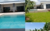 Voici la luxueuse maison offerte à Sokhna Aida Diallo en "adiya" par... (Vidéo)