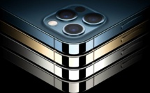 iPhone 12 Pro et 12 Pro Max: La photo pousse Apple à monter en mémoire