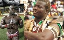 Coach Allouche : "Garga doit utiliser son allonge en frappe avec une lutte axée sur la défense, Tonnerre devra prendre son temps et être patient"   Bonjour coach quelle analyse  faites-vous du lutteur Garga Mbossé pour son combat contre  Tonnerre sam