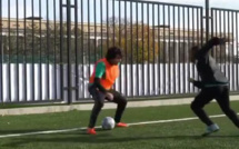 Vidéo - Humour: plus fort qu'El Hadji Diouf et Bruce Lee? Regardez