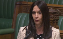 Coronavirus: la députée Margaret Ferrier qui a voyagé avec COVID ne fera face à aucune autre action de la police du Met