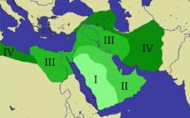 Jérusalem sous le règne d’Omar ibn Al-Khattab