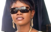 Amy Samaké broie du noir