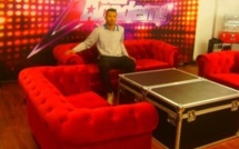 EXCLUSIF Star Academy - intrusion : "Nous avons passé la nuit au poste" + Vidéo