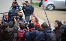 [ VIDEO - FRANCE24 ] Chronique de fin du monde : à la rencontre du prophète de Bugarach