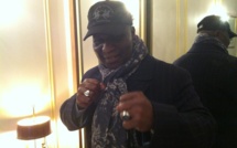 Un ancien boxeur sénégalais qui vit depuis une décennie à Paris