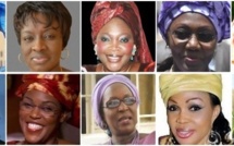 FEMMES DE L’ANNEE : Elles ont marqué 2012 ( ledakarois.net) 