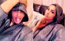VIDEO - Soumboulou se moque de ses détracteurs et publie une nouvelle vidéo avec son mari: "sey bi nekh na"
