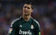 Le Real Madrid abdique
