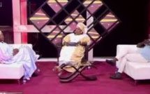 Vidéo - Ndella Madior Diouf: "Mariée, je fais l'amour tous les jours, ce sont les vrais mecs qui me touchent, si..."
