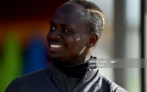 Sadio Mané guéri de la Covid-19: "Cette maladie est incroyable, vous ne pouvez pas savoir tant que..."