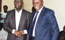 CNG de Lutte: Pourquoi le successeur d'Alioune Sarr se fait encore désirer ?