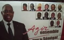 Abdou Fall appelle les leaders de Benno Bokk Yakkaar à « mouiller le maillot ».