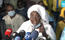 Vidéo - Politique: Worè Sarr félicite et magnifie l’engagement des femmes du PDS