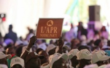 Quand les responsables de l'Apr se comportent en hors-la-loi