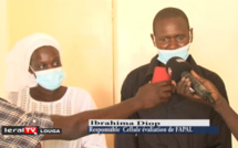 Calebasse de Solidarité - Ibrahima Diop, Responsable Cellule évaluation de FAPAL, revient sur les détails