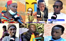 Décès Abdoulaye Seck: Emouvants témoignages de la famille et des proches