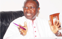 Noël : le cardinal Sarr délivre un message de paix pour la Casamance et le Mali