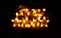 La rédaction de Leral.net souhaite un joyeux Noël à ses lecteurs!