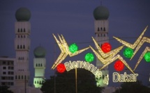 Au Sénégal, musulmans et chrétiens fêtent Noël ensemble