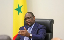 Macky Sall: "je n'aime pas les remaniements, Cissé Lô reste mon ami"
