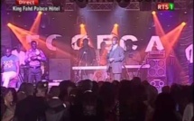 [Video] Thione Seck et Wally en Live  au King Fahd Palace