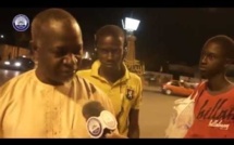 [Vidéo] Magal de Touba: Les pèlerins commencent à arriver dans la ville sainte 