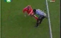 [VIDEO] Meilleur compile de bagarre dans le foot