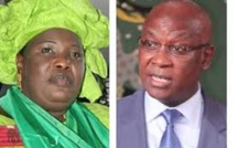 Parti socialiste: Serigne Mbaye Thiam lorgne le poste de secrétaire général !