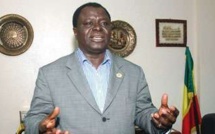 Moustapha Tall s’érige en sentinelle au PM