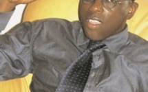 Cheikh Tall Dioum: l'ex-golden boy se fait discret