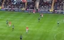 [Video] - Manchester U domine Newcastle 4-3 : Papis Cissé marque !