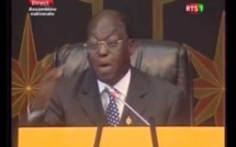 [Vidéo] Moustapha Niasse peine à faire régner l'ordre et menace de faire sortir les troubleurs