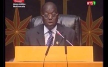 [Video] La motion de censure rejetée!