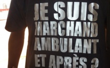 Tension chez des marchands ambulants à Saint-Louis:  Très remontés contre le Maire Mansour Faye, l’un d’eux tente de se suicider